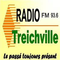 RADIO TREICHVILLE icon