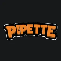 Pipette jeu de soirée icon