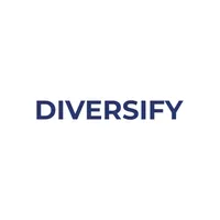 Diversify icon