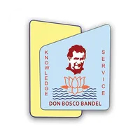 Don Bosco Bandel - Teacher App icon