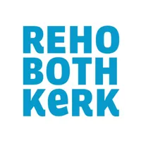 Rehobothkerk icon