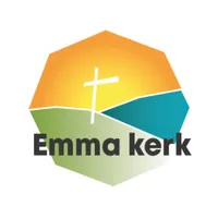 Emma kerk Geldermalsen icon