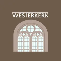 Westerkerk Amsterdam icon