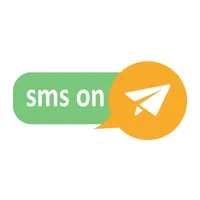SMS On - Reach your offline au icon