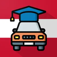 Führerschein Österreich 2023 icon