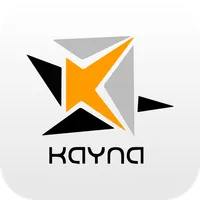 Kayna Pasajero icon