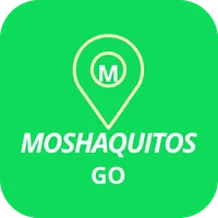 MOSHAQUITOS GO Pasajero icon