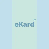 eKard by Koda App Studio icon