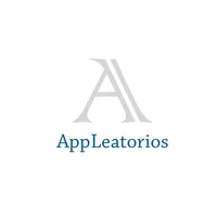 AppLeatorios icon