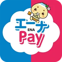 エーナPay icon