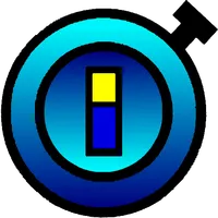 Cronômetro Barra icon