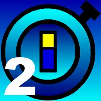 Cronômetro Barra icon