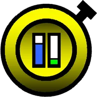 Graph Stopwatch icon