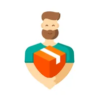 Evopost: Delivery by Travelers icon