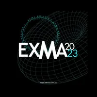 EXMA Bolivia icon