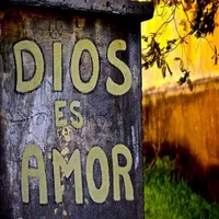 Dios es Amor icon