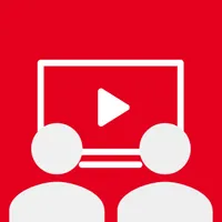Fatch = Film + Match icon