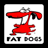 Fat Dogs Rewards icon