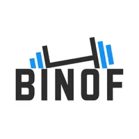 BINOF icon