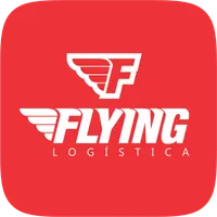 Flying Logística icon
