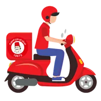 Abo Mazen Delivery icon