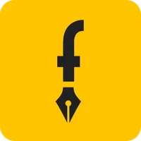 Fortelling - Writer Tools icon