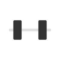 Workout Tracker - MUSCLY icon