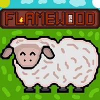 Flamewood Survival icon