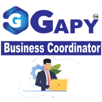Gapy Business Coordinator icon