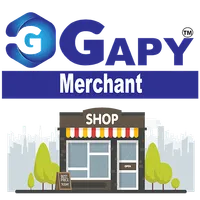 Gapy Merchant icon