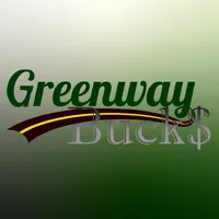 Greenway Bucks icon