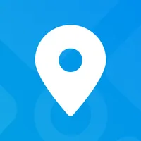 GeoLocator — We Link Family icon