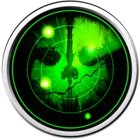 Ghost Detector Spectrum icon