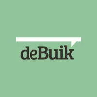 de Buik icon