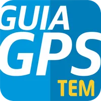 Guia GPS Tem icon