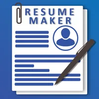 Resume Maker icon