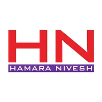 HAMARA NIVESH icon