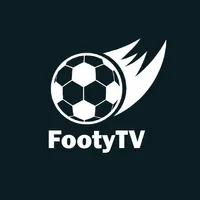 FootyTV+ Live Football TV icon
