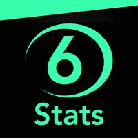 6Stats - Football Stats icon