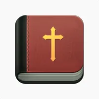 Holy Bible icon