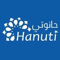 Hanuti Shop حانوتي شوب icon