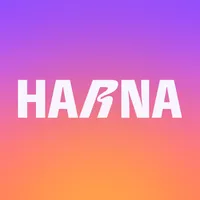 HARNA: Сycle-based fitness icon