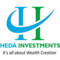 Heda Investments icon