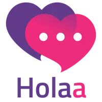 Holaa: Arkadaş Ara Sevgili Bul icon