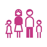 Familylog: Share task schedule icon