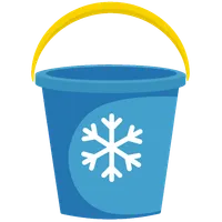 Ice Bucket - Cold Water Therap icon