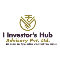 I INVESTOR'S HUB icon