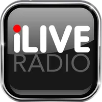 iLive Radio Network icon