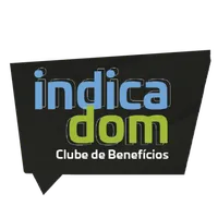 indicaDom icon
