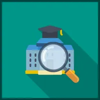 Uninfo - 간편한 대학교 검색 icon